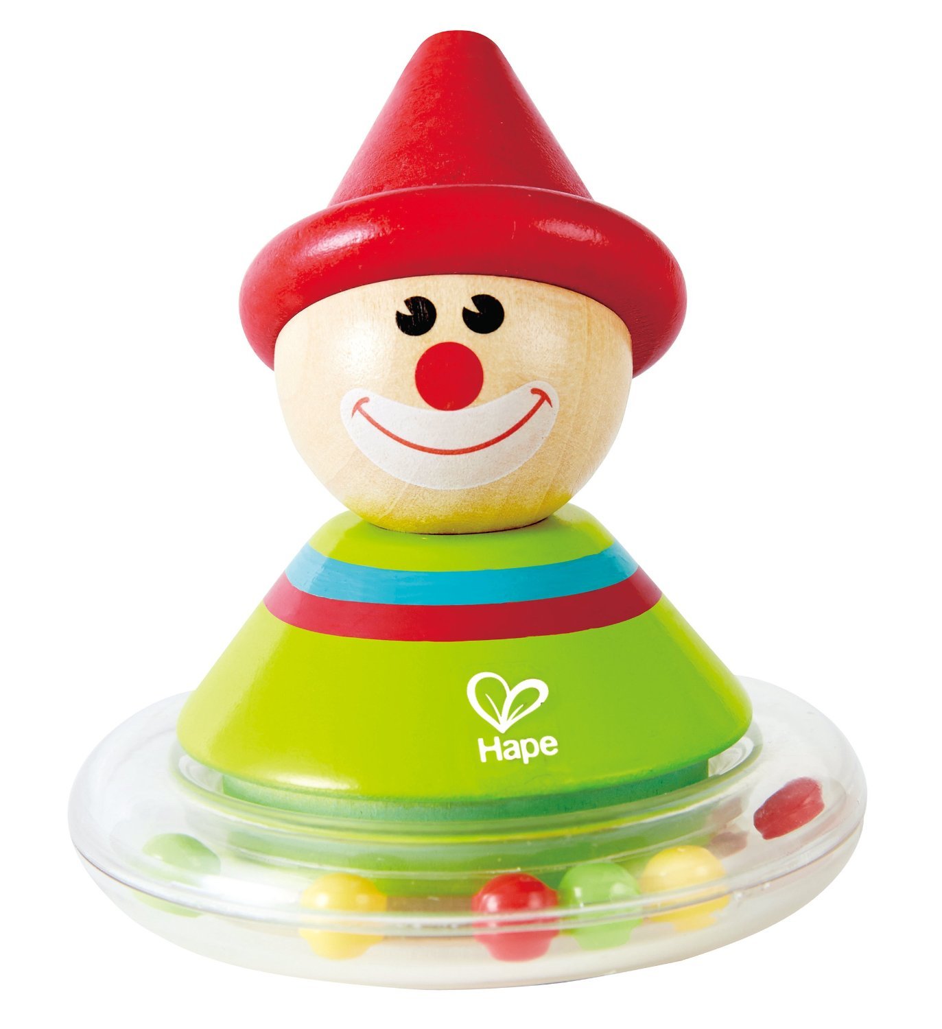 Hape: Roly Poly Ralph