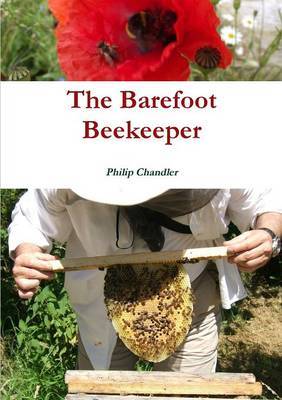 The Barefoot Beekeeper image