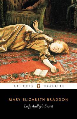 Lady Audley's Secret by Mary , Elizabeth Braddon image