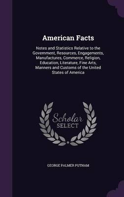 American Facts image