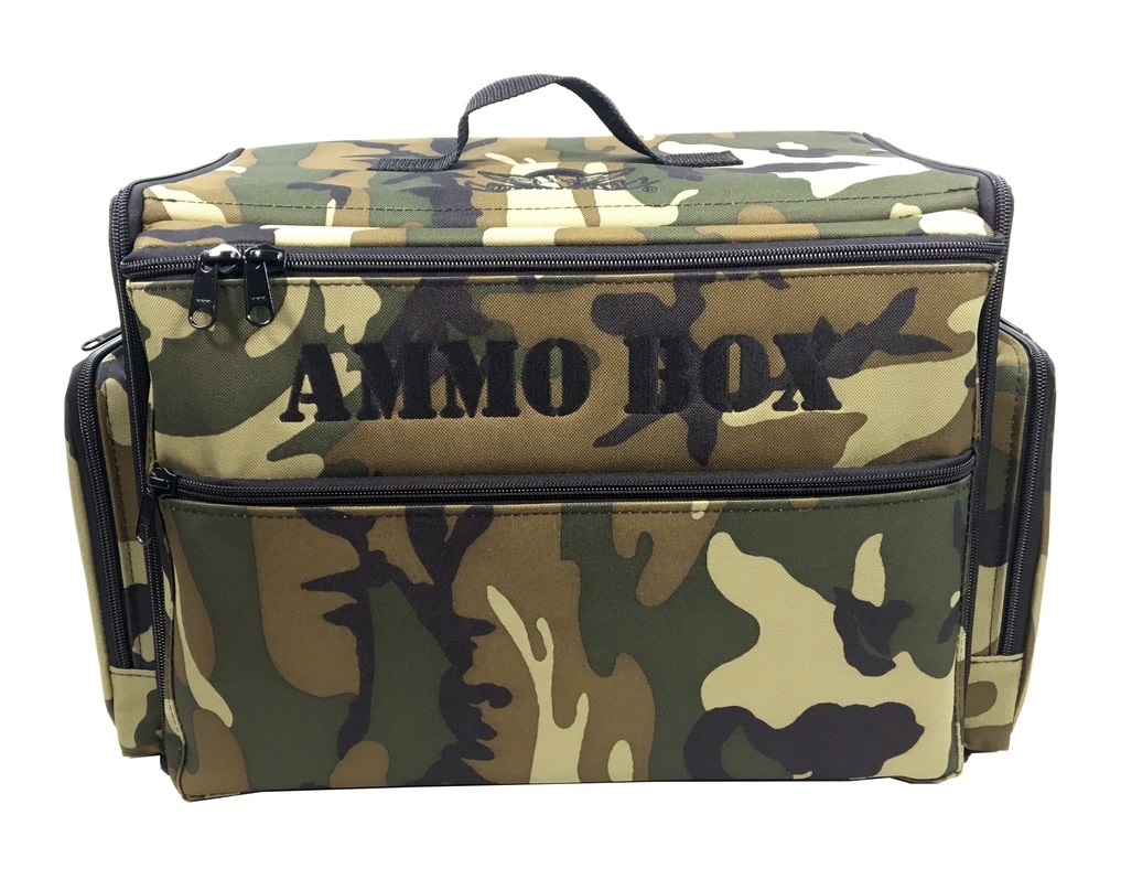 Ammo Box Bag Standard Load Out at Mighty Ape NZ