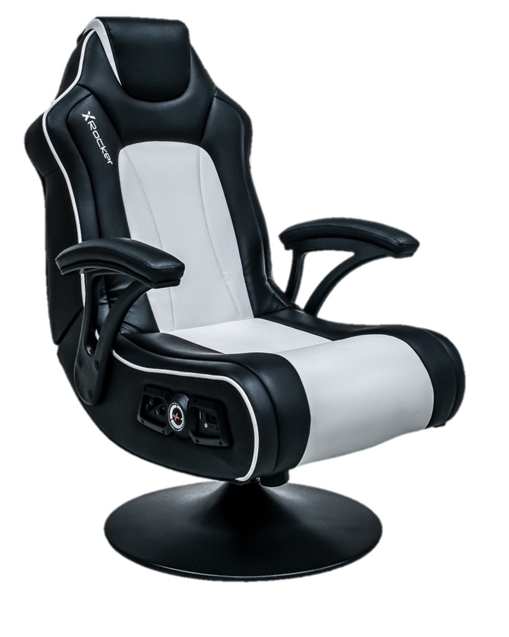 X Rocker Torque 2.1 Pedestal Gaming Chair for image