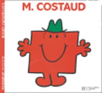 Collection Monsieur Madame (Mr Men & Little Miss) by Roger Hargreaves image