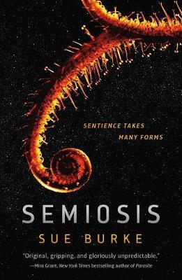 Semiosis by Sue Burke image
