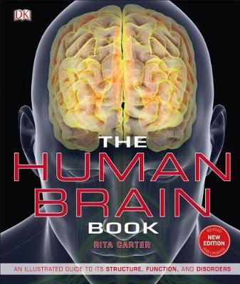 The Human Brain Book by Rita Carter image