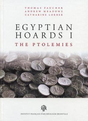 Egyptian Hoards I by Thomas Faucher image