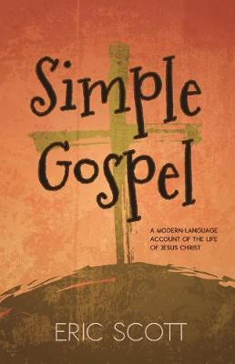 Simple Gospel by Eric Scott image