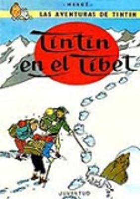 Las aventuras de Tintin image