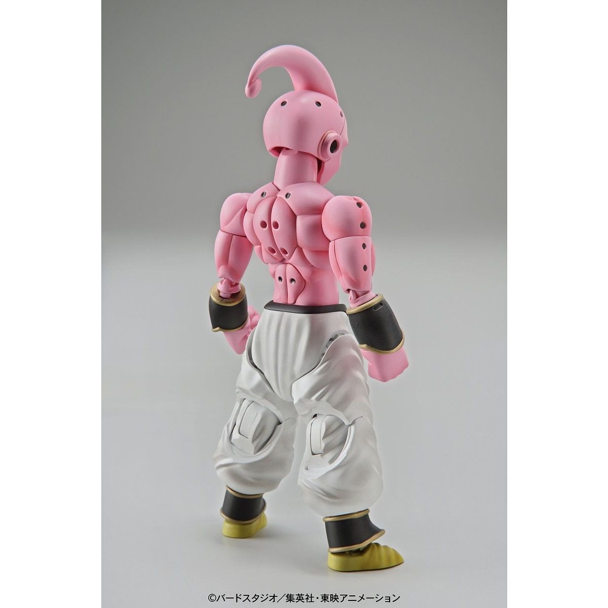 Majin Buu (Pure) (Renewal Ver.) - Model Kit image