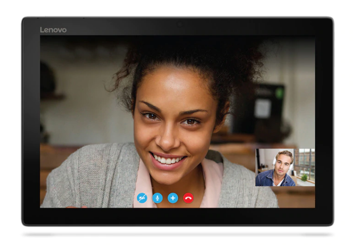Lenovo Miix 520 12.2" FHD i7 256GB SSD 16GB RAM 4G LTE image