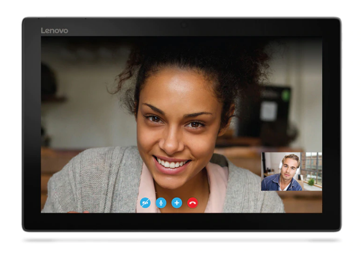 Lenovo Miix 520 Business Tablet image