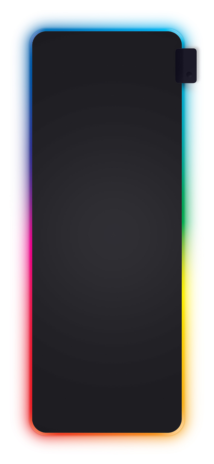 Powerwave RGB XL Gaming Mouse Pad PC Buy Now at Mighty Ape Australia
