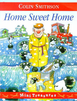 Home Sweet Home by Colin Smithson image