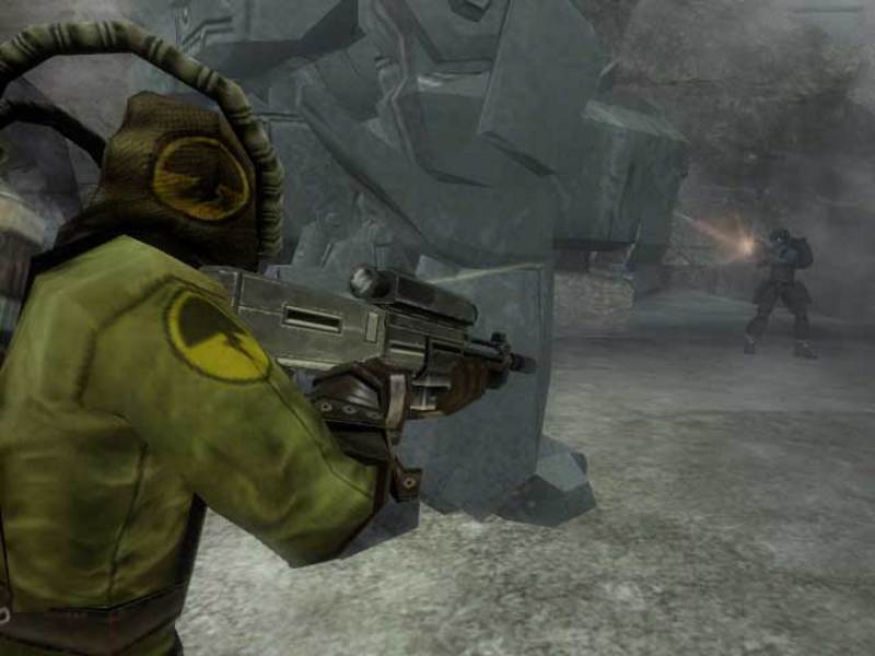 Rogue Trooper for Xbox image