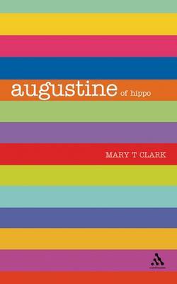Augustine by Mary T. Clark image