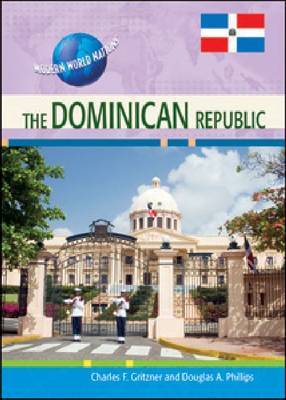 THE DOMINICAN REPUBLIC image