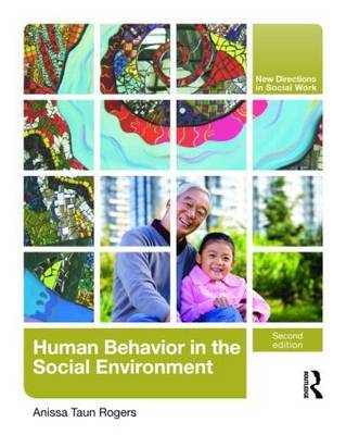 Human Behavior in the Social Environment image