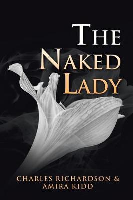 The Naked Lady by Charles Richardson image