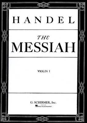 The Messiah by George Frideric Handel image