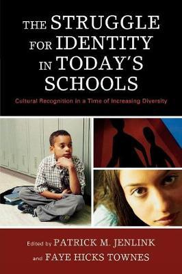 The Struggle for Identity in Today's Schools image
