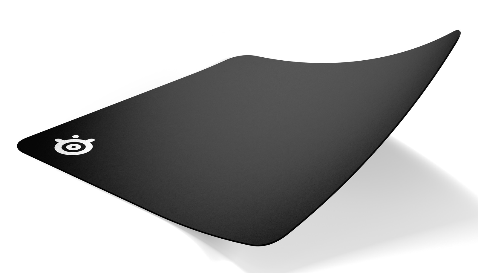 SteelSeries Steelpad Qck - Large image