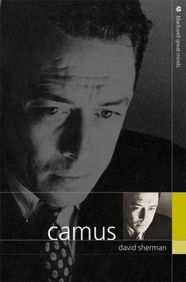 Camus by David Sherman image