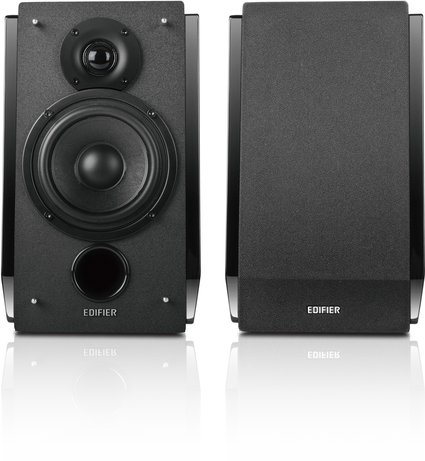 Edifier R1850DB Multimedia Bookshelf Speakers at Mighty Ape NZ