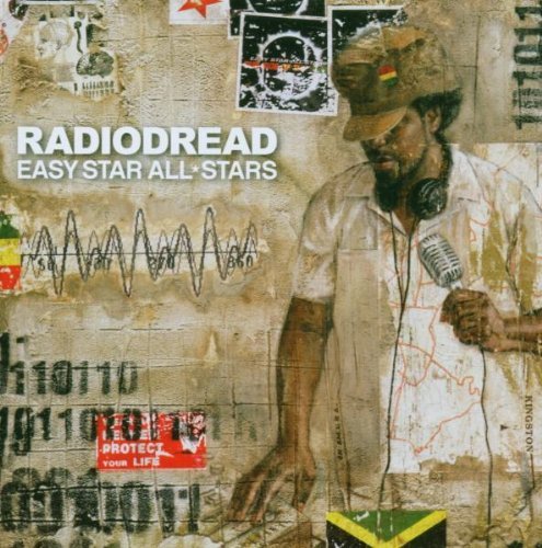 Radiodread by Easy Star All-Stars image
