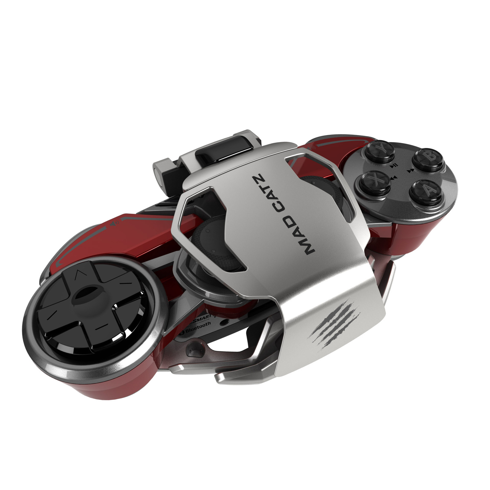 Mad Catz LYNX 9 Hybrid Controller for image