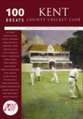 Kent County Cricket Club by David Robertson image