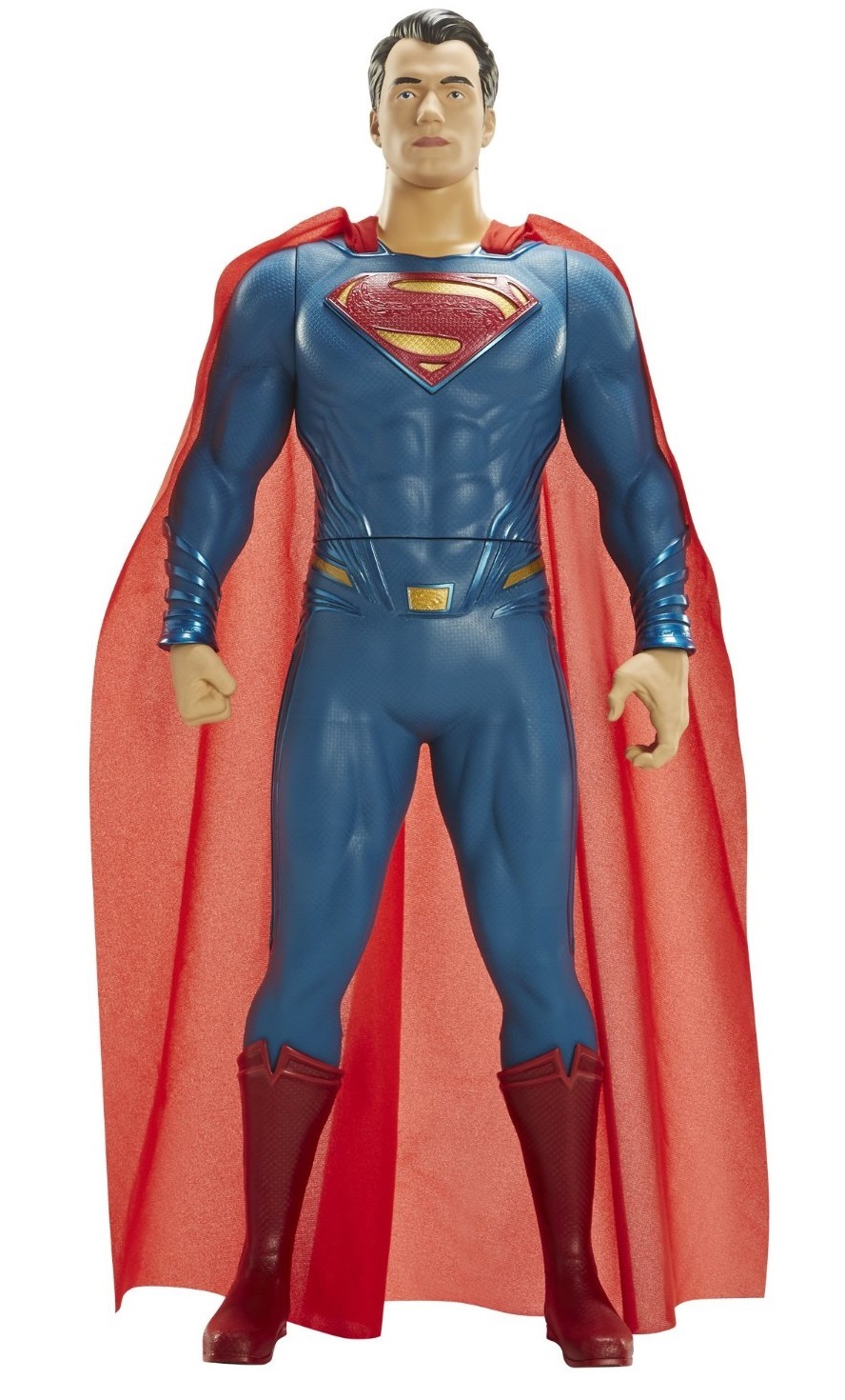 Batman v Superman: 31" Superman Big Figs Action Figure