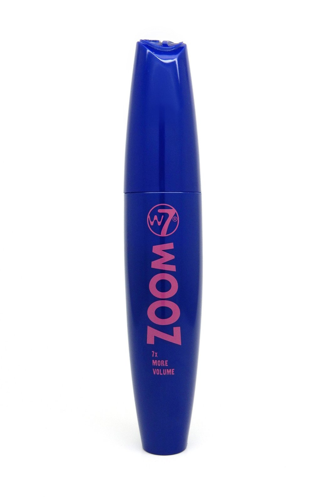 W7 Zoom Mascara (Black) image