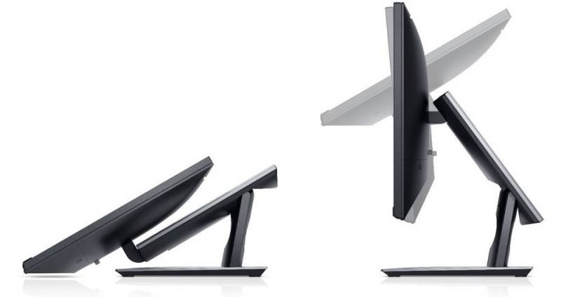 23.8" Dell P2418HT FHD Multi-Touch Monitor image