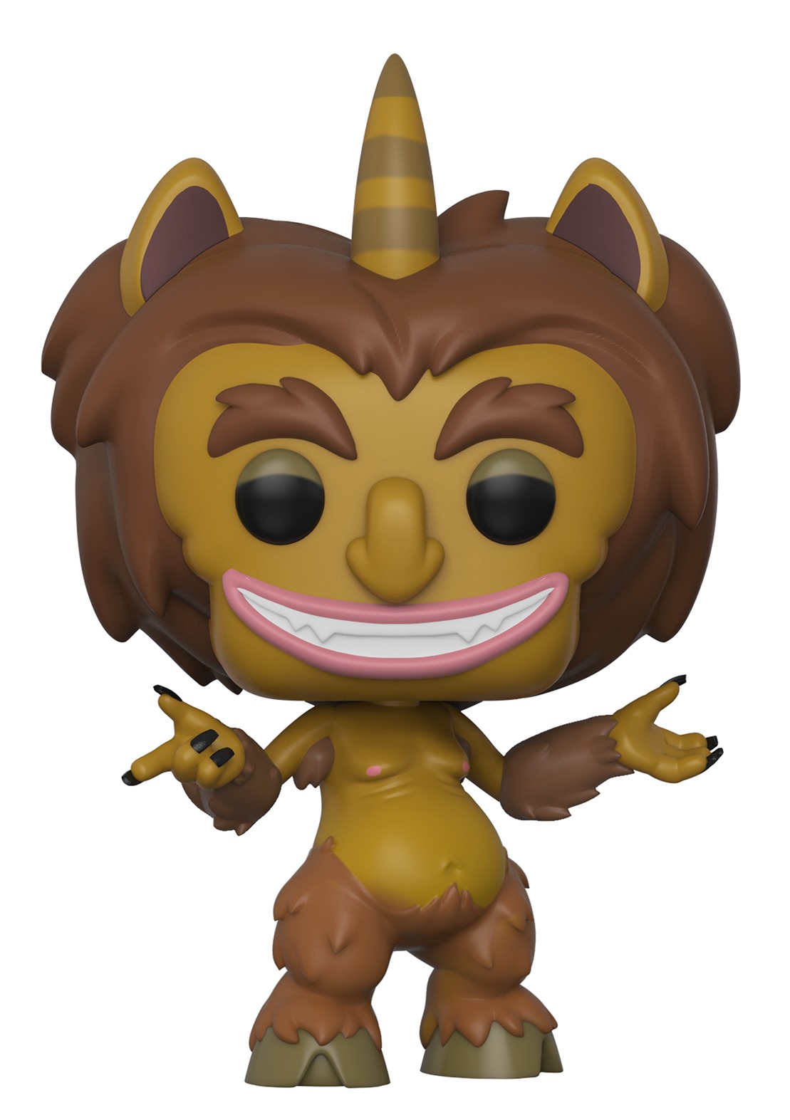 Big Mouth - Hormone Monster Pop! Vinyl Figure image