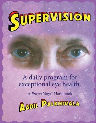 Supervision by Aadil Palkhivala image