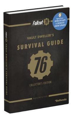 Fallout 76 by David Hodgson image