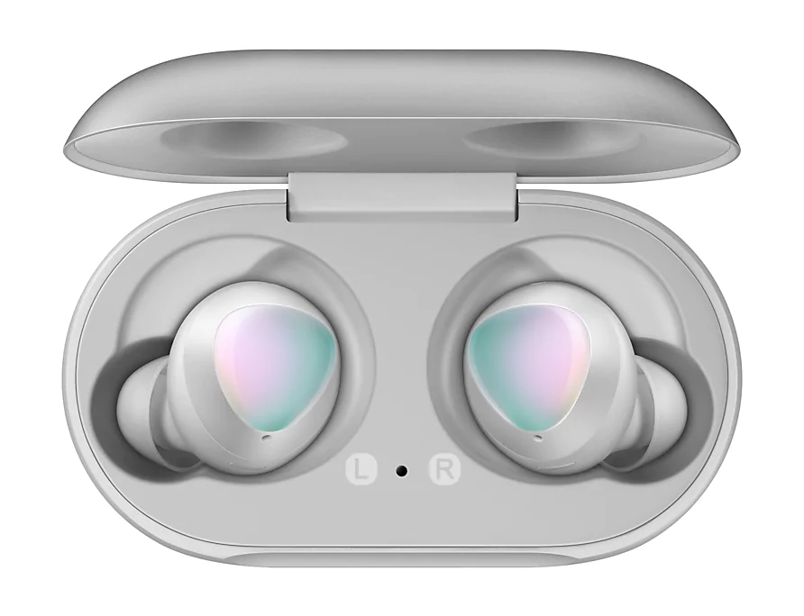 Samsung - R170 Galaxy Buds image