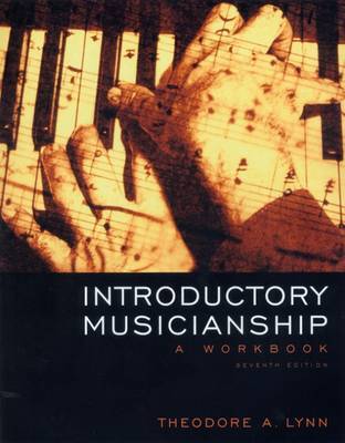 Intro Musicianship 7e by Lynn image