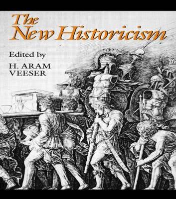 The New Historicism image