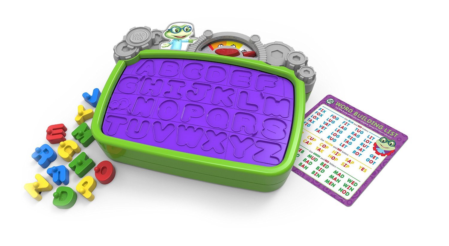 Buy LeapFrog Leaping Letters at Mighty Ape Australia