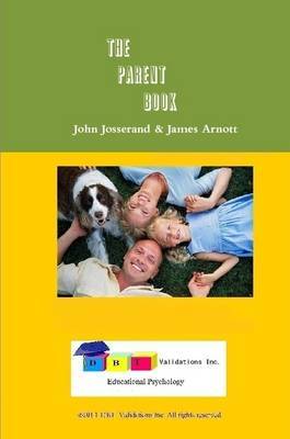 The Parent Book by Arnott & Josserand image