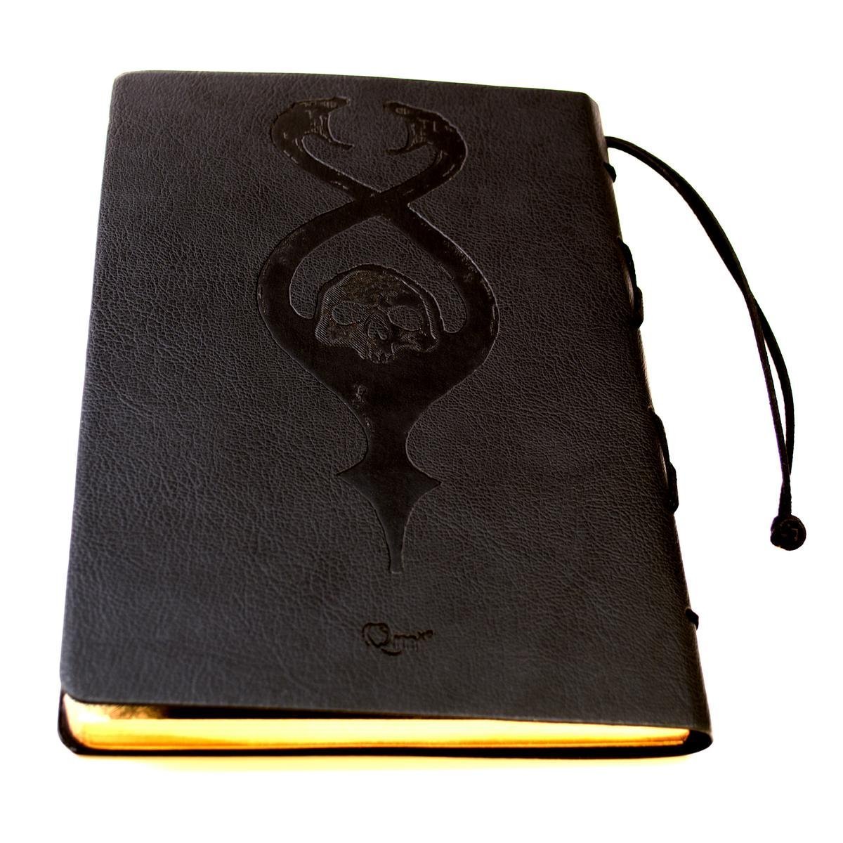 Harry Potter: Avada Kedavra - Dark Arts Journal image