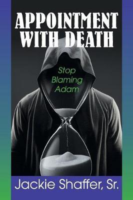 Appointment with Death by Jackie Shaffer image