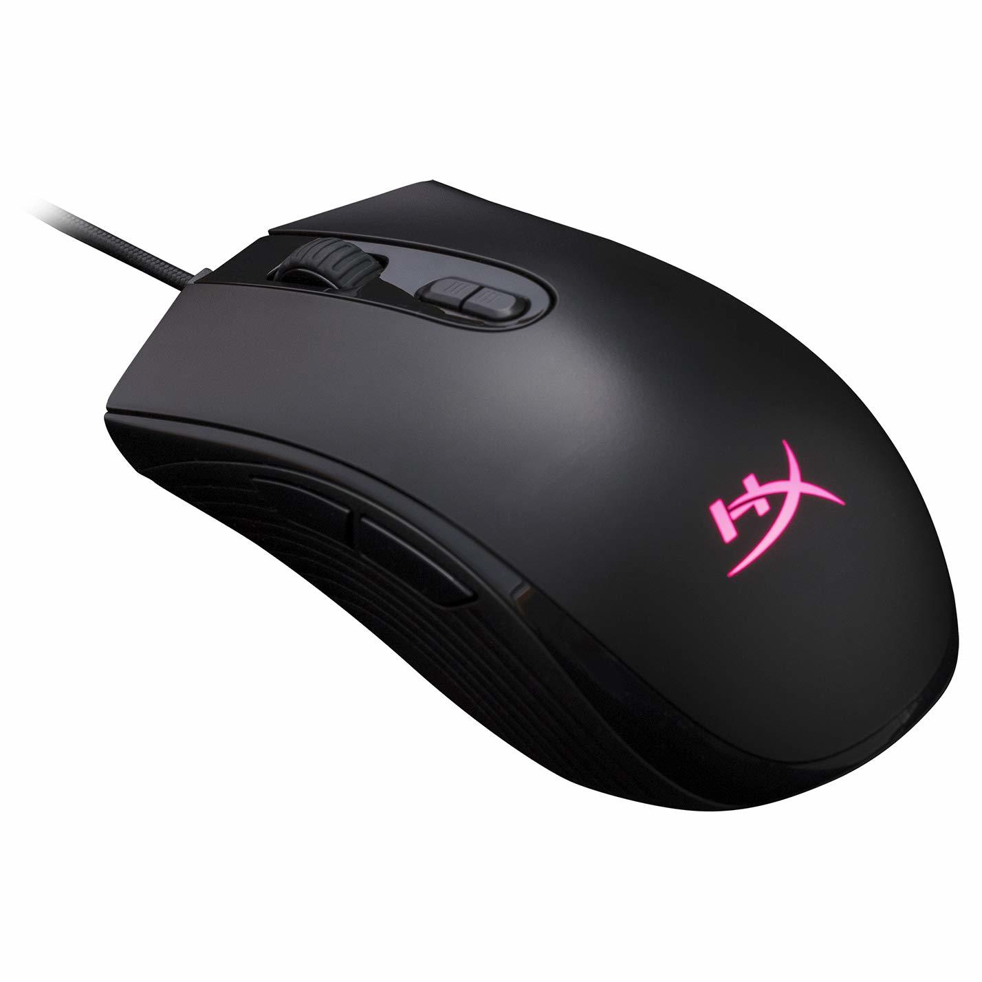 HyperX Pulsefire Core Gaming Mouse image