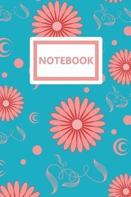 Notebook by Zen Studio Publishing image