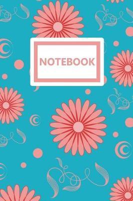 Notebook by Zen Studio Publishing