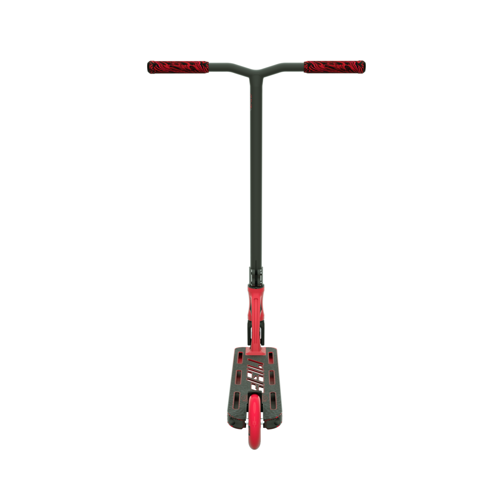 MADD Gear: VX9 Pro Scooter - Red/Black image