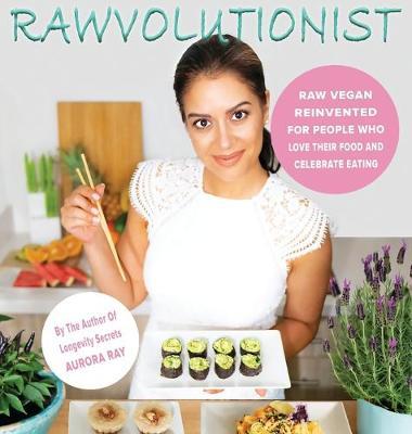 Rawvolutionist by Aurora Ray image