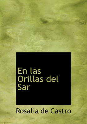 En Las Orillas del Sar by Rosalia De Castro image