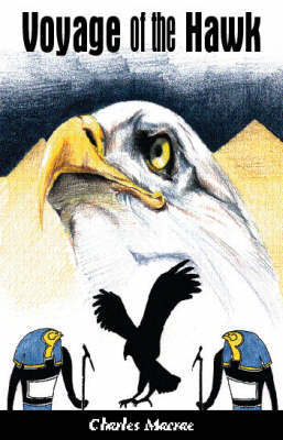 Voyage of the Hawk by Charles Macrae image